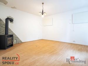 Prodej bytu 2+kk, Uhlířské Janovice, Havlíčkova, 51 m2