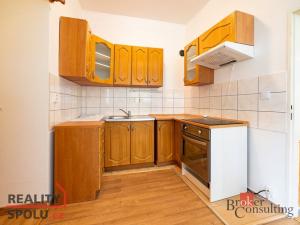 Prodej bytu 2+kk, Uhlířské Janovice, Havlíčkova, 51 m2