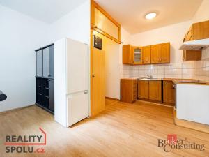 Prodej bytu 2+kk, Uhlířské Janovice, Havlíčkova, 51 m2