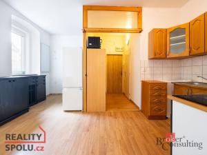 Prodej bytu 2+kk, Uhlířské Janovice, Havlíčkova, 51 m2
