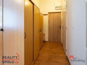 Prodej bytu 2+kk, Uhlířské Janovice, Havlíčkova, 51 m2