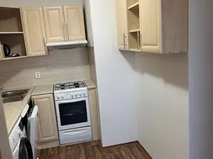 Pronájem bytu 2+kk, Praha - Prosek, Prosecká, 47 m2