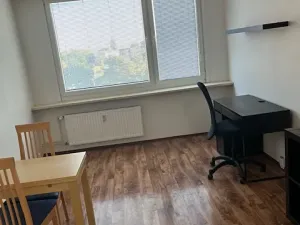 Pronájem bytu 2+kk, Praha - Prosek, Prosecká, 47 m2