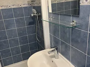 Pronájem bytu 2+kk, Praha - Prosek, Prosecká, 47 m2