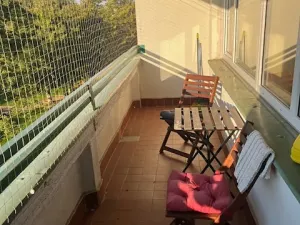 Pronájem bytu 2+kk, Praha - Prosek, Prosecká, 47 m2