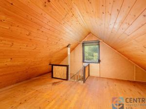 Prodej chaty, Lázně Bělohrad - Hřídelec, 20 m2