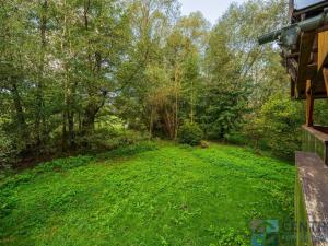 Prodej chaty, Lázně Bělohrad - Hřídelec, 20 m2