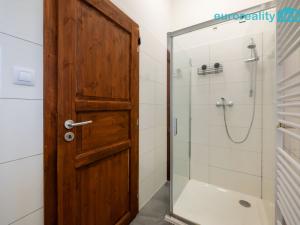 Pronájem bytu 2+kk, Luby, Revoluční, 46 m2