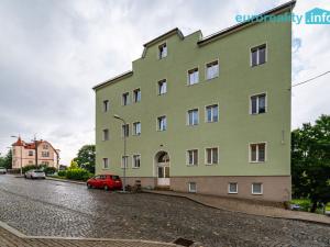 Pronájem bytu 2+kk, Luby, Revoluční, 46 m2