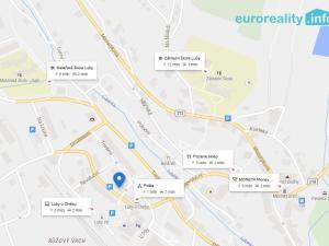 Pronájem bytu 2+kk, Luby, Revoluční, 46 m2