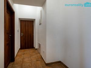 Pronájem bytu 2+kk, Luby, Revoluční, 46 m2