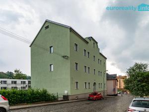 Pronájem bytu 2+kk, Luby, Revoluční, 46 m2