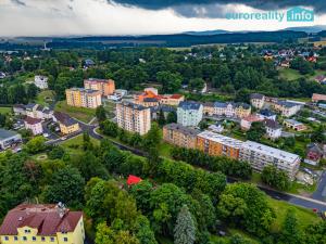 Pronájem bytu 2+kk, Luby, Revoluční, 46 m2