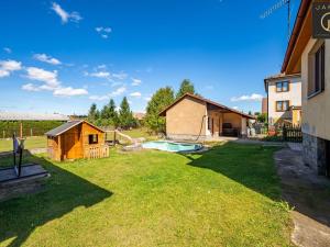 Prodej rodinného domu, Malá Hraštice - Velká Hraštice, 254 m2