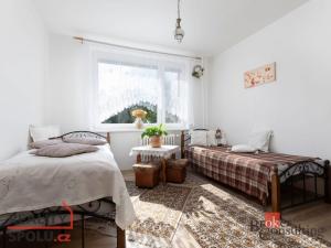 Prodej bytu 3+1, Kelč, 84 m2