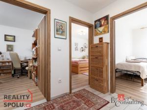 Prodej bytu 3+1, Kelč, 84 m2