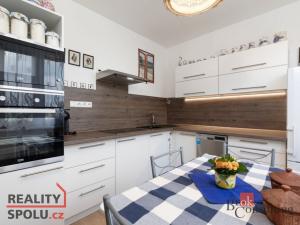 Prodej bytu 3+1, Kelč, 84 m2