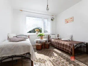 Prodej bytu 3+1, Kelč, 84 m2