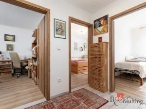 Prodej bytu 3+1, Kelč, 84 m2