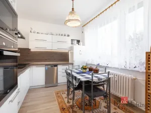 Prodej bytu 3+1, Kelč, 84 m2