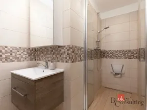 Prodej bytu 3+1, Kelč, 84 m2