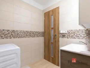 Prodej bytu 3+1, Kelč, 84 m2