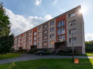 Prodej bytu 3+1, Kelč, 84 m2