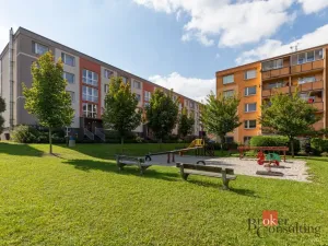 Prodej bytu 3+1, Kelč, 84 m2