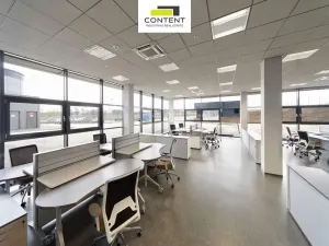 Pronájem skladu, Prostějov, Průmyslová, 2000 m2