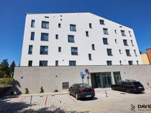 Prodej bytu 3+kk, Nové Město na Moravě, Žďárská, 71 m2