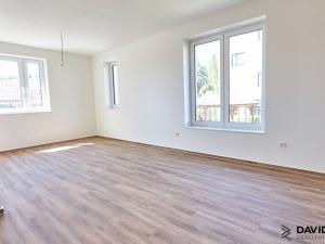 Prodej bytu 3+kk, Nové Město na Moravě, Žďárská, 71 m2