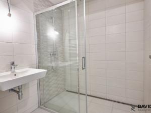 Prodej bytu 3+kk, Nové Město na Moravě, Žďárská, 71 m2