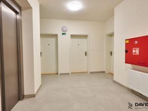 Prodej bytu 3+kk, Nové Město na Moravě, Žďárská, 71 m2
