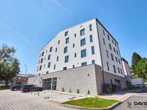 Prodej bytu 3+kk, Nové Město na Moravě, Žďárská, 71 m2