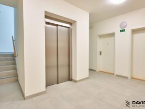 Prodej bytu 3+kk, Nové Město na Moravě, Žďárská, 71 m2
