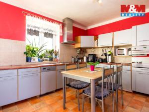 Prodej činžovního domu, Horka nad Moravou, Míru, 240 m2