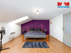Prodej činžovního domu, Horka nad Moravou, Míru, 240 m2