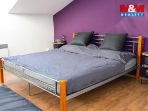 Prodej činžovního domu, Horka nad Moravou, Míru, 240 m2