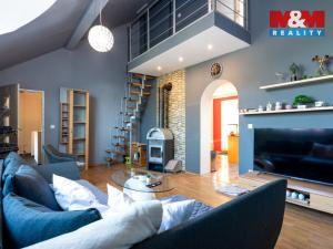 Prodej činžovního domu, Horka nad Moravou, Míru, 240 m2