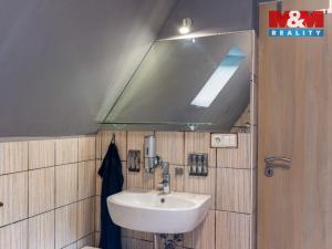 Prodej činžovního domu, Horka nad Moravou, Míru, 240 m2