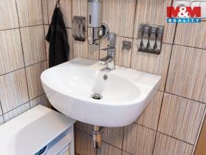 Prodej činžovního domu, Horka nad Moravou, Míru, 240 m2