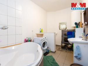 Prodej činžovního domu, Horka nad Moravou, Míru, 240 m2