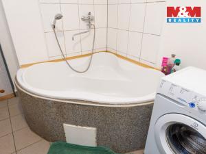Prodej činžovního domu, Horka nad Moravou, Míru, 240 m2