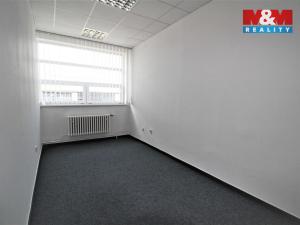 Pronájem kanceláře, Praha - Ruzyně, Žukovského, 14 m2