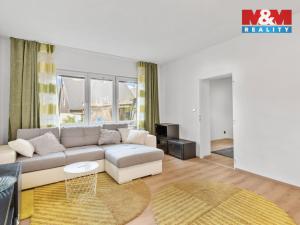 Prodej rodinného domu, Jablonné v Podještědí, Zdislavy z Lemberka, 419 m2