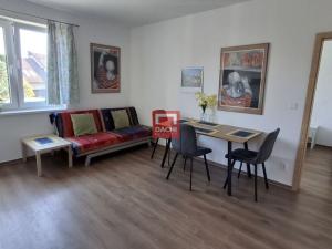 Pronájem bytu 2+kk, Olomouc, Roháče z Dubé, 51 m2