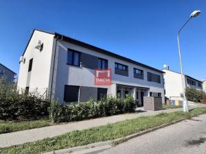 Pronájem bytu 2+kk, Olomouc, Roháče z Dubé, 51 m2