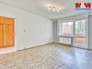 Prodej bytu 3+1, Kadaň, Koželužská, 60 m2