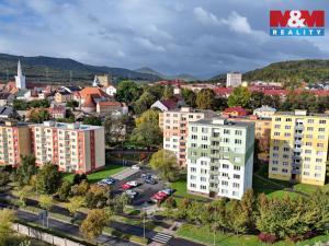 Prodej bytu 3+1, Kadaň, Koželužská, 60 m2
