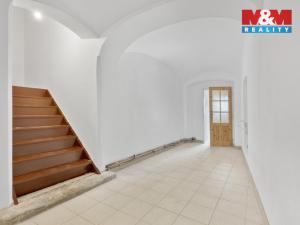 Prodej rodinného domu, Jablonné v Podještědí, Zdislavy z Lemberka, 419 m2